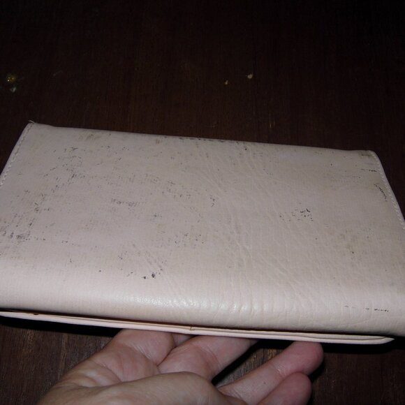 Vintage Disney Winnie the Pooh A6 6-ring binder planner - Picture 8 of 8